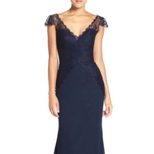 Hailey Paige Occasions Bridesmaid gown